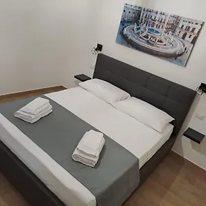 Сasa de vacaciones La Casa Di Gio', Palermo