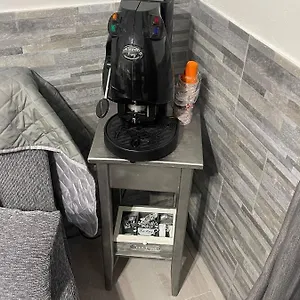 Apartamento La Piccola Casetta Del Centro, Palermo