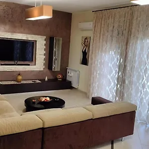 Appartamento Casa Stella, Palermo