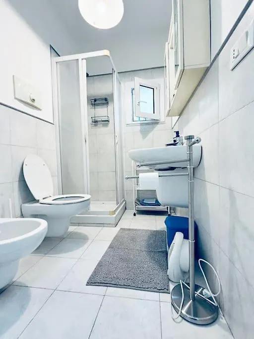 Residenza Saturno 7 Apartment Palermo Italy