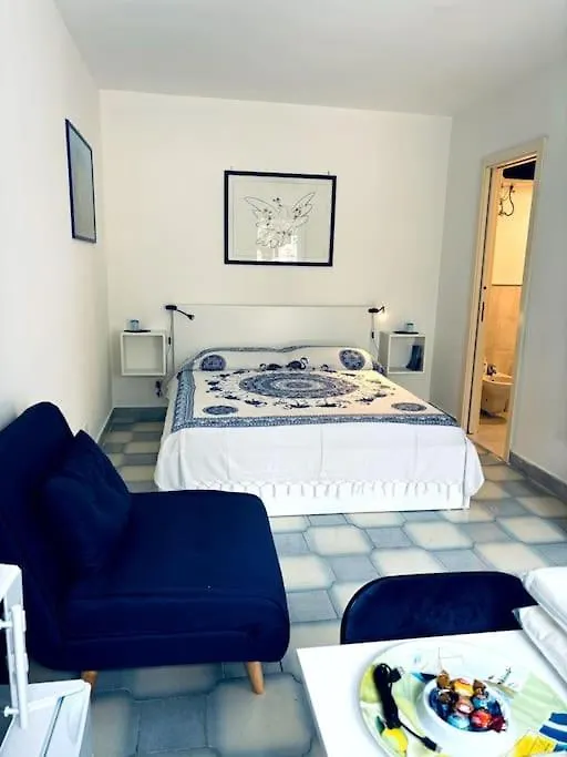 Residenza Saturno 7 Apartment Palermo
