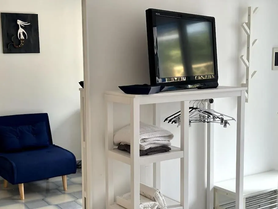 Residenza Saturno 7 Apartment Palermo