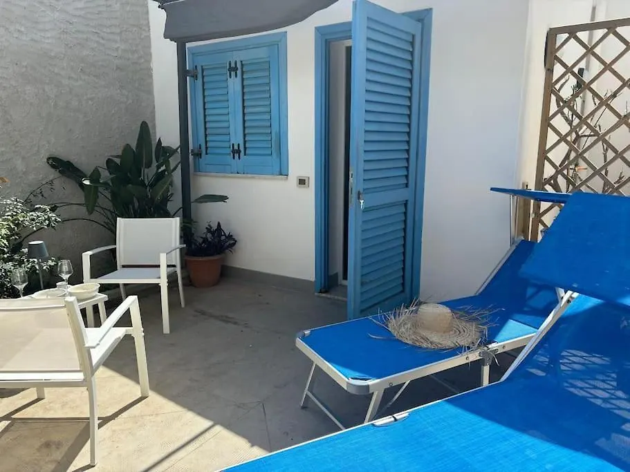 Residenza Saturno 7 Apartment Palermo