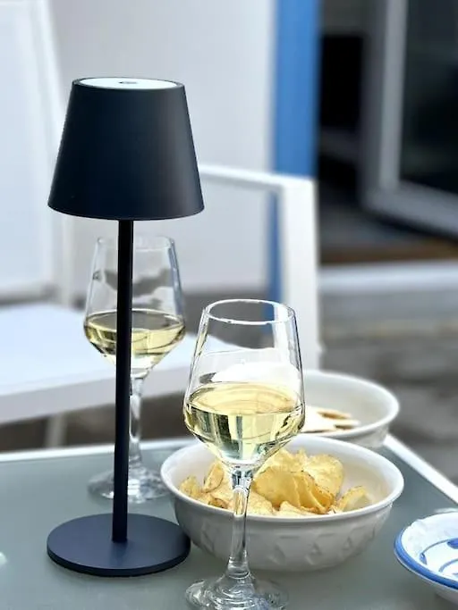 Residenza Saturno 7 Apartment Palermo